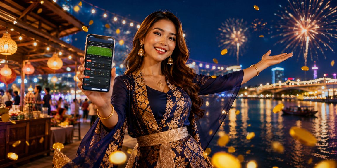 Aplikasi kasino mudah alih 330e Malaysia dengan reka bentuk moden dan responsif untuk pengguna tempatan