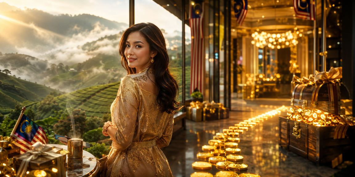 Pengalaman VIP digital platform 330e Malaysia yang dilindungi dengan sistem keselamatan data terkini