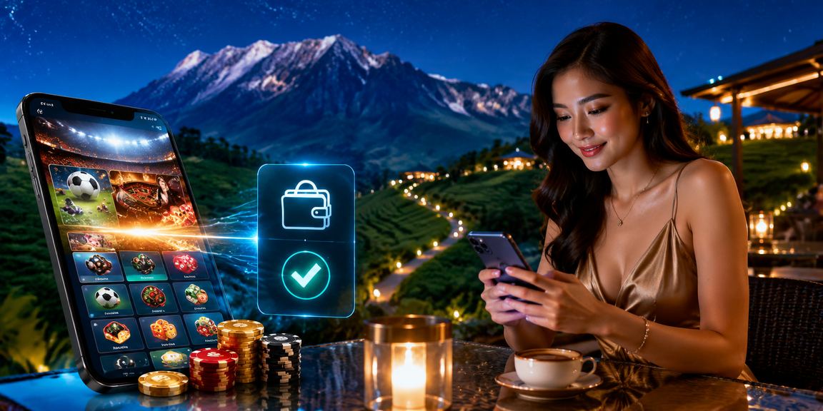 Pendaftaran mudah dan log masuk di 330e